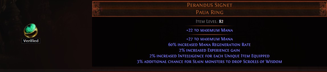 PoE Guides - How to increase the experience gained